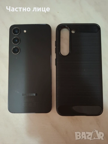 Samsung galaxy s23 256gb, снимка 3 - Samsung - 54891147