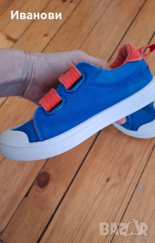 Гуменки на Спайдърмен, 29 номер, снимка 4 - Детски гуменки - 53991157