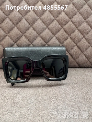 Слънчеви очила Celine, снимка 2 - Слънчеви и диоптрични очила - 54892993