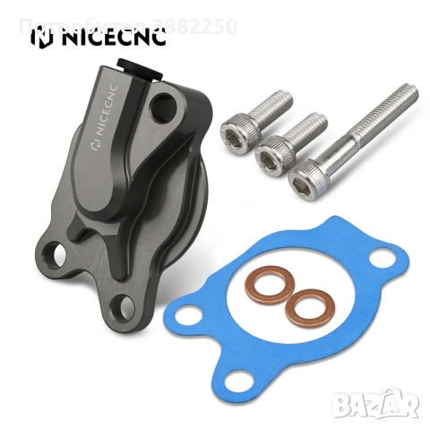 Части KTM / Husqvarna / Beta / GasGas, снимка 11 - Аксесоари и консумативи - 55071786
