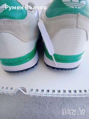 маратонки Adidas FX750, снимка 8 - Маратонки - 54333102