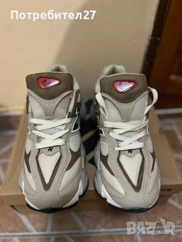 Чисто нови New Balance 9060, снимка 7 - Маратонки - 54010935