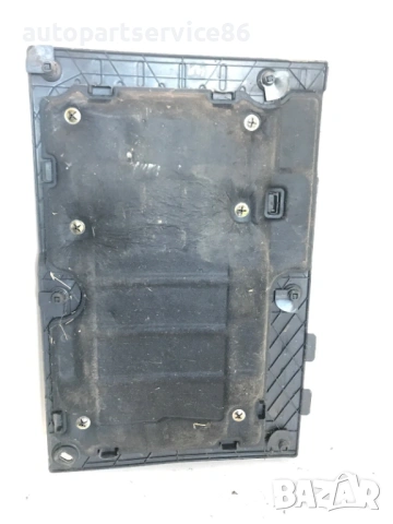 Капак на акумулатор за Citroen Relay / Boxer / Ducato (2006-2011) 1308522070, снимка 2 - Части - 54537700