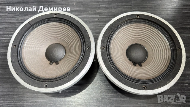 JBL 2118J, снимка 2 - Тонколони - 54216309
