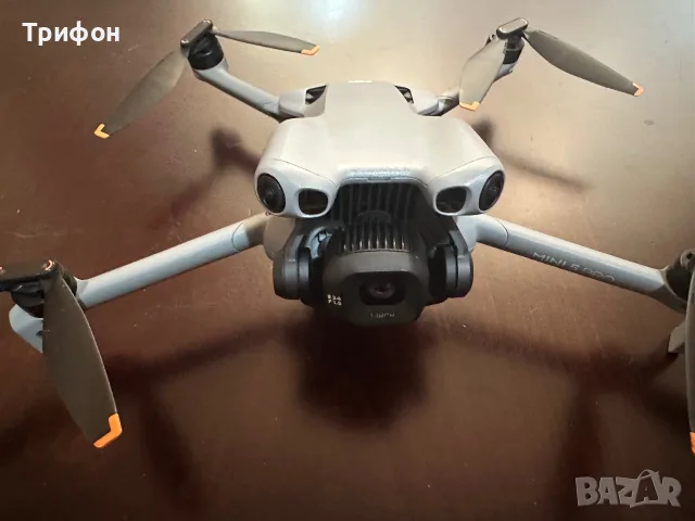 Дрон - DJI Mini 5 Pro Fly More Combo, снимка 11 - Дронове и аксесоари - 55679035