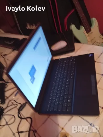 Dell precision 7560 laptop refurbished , снимка 9 - Лаптопи за работа - 55591826