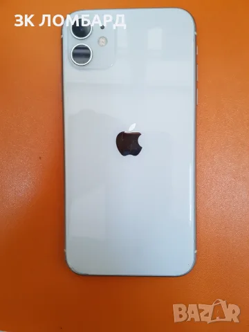 Apple iPhone 11, снимка 4 - Apple iPhone - 55593243