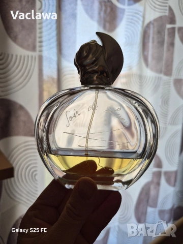 Sisley Soir de Lune парфюмна вода за жени., снимка 5 - Дамски парфюми - 53974429