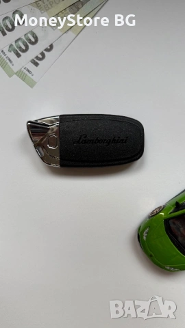 Ключ / черупка на Lamborghini, снимка 2 - Части - 54293418
