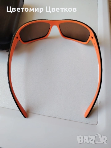 Поляризиращи очила Guru competition Pro Glasses, снимка 2 - Слънчеви и диоптрични очила - 54414111