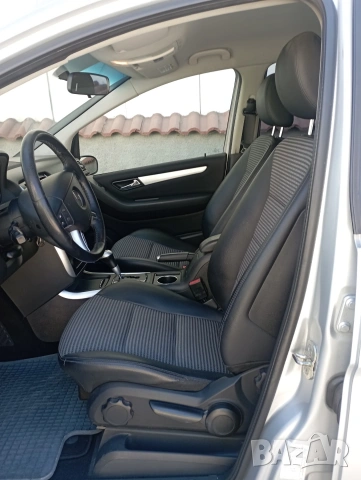 Mercedes-Benz B 200 CDI, снимка 8 - Автомобили и джипове - 55242519