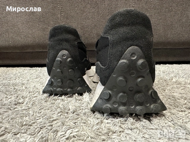 New Balance 327 мьжки маратонки/сникьрси/ номер 46.5, снимка 6 - Маратонки - 54204525