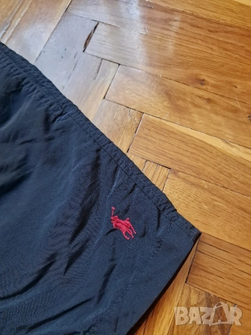 Страхотни мъжки шорти бански POLO RALPH LAUREN размер S , снимка 3 - Бански - 55274460