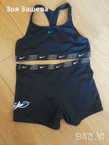Детски бански, NIKE !