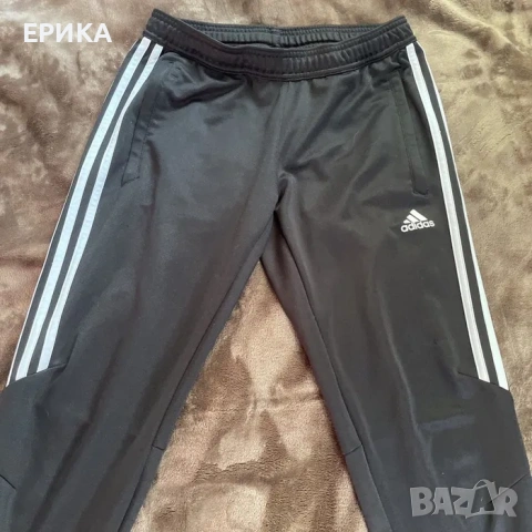 ADIDAS ENTRADA tracksuit pants анцунг