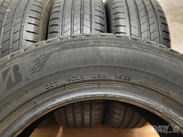 185/65/15 Bridgestone / летни гуми , снимка 10 - Гуми и джанти - 49012833