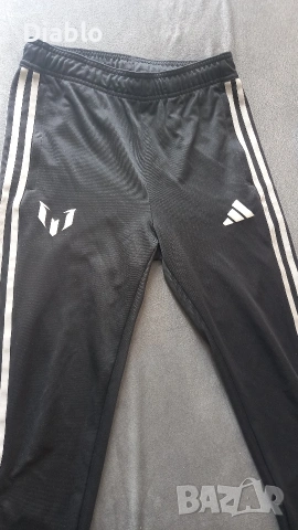анцунг долница Adidas Messi размер S