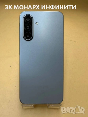 Телефон Samsung Galaxy a17 5G/RAM 4GB/128GB, снимка 6 - Samsung - 54794702
