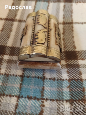 стара кутийка , снимка 4 - Декорация за дома - 54201380