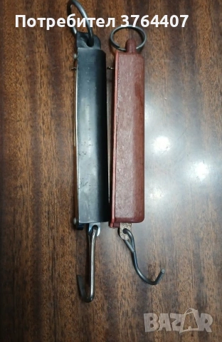 Чисто нови кантари , снимка 2 - Везни - 54603749