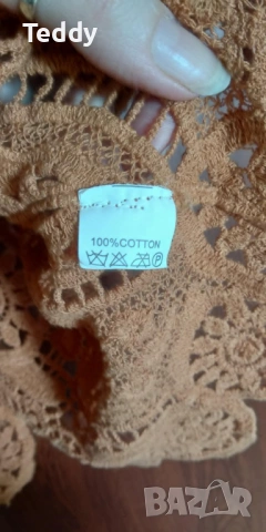 Ленени блузи, снимка 12 - Туники - 54879880
