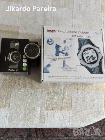 Kalenji W900, снимка 3 - Мъжки - 54550220