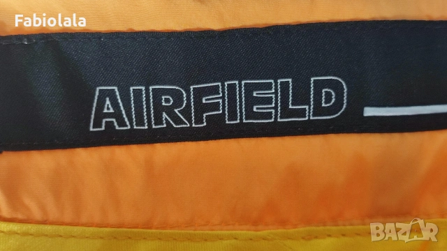 Airfield pants S, снимка 2 - Панталони - 54775107