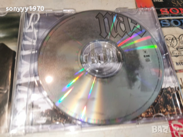 NAS CD 2206261225H2E7R, снимка 3 - CD дискове - 54996197