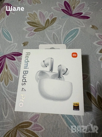 Redmi Buds 4 Pro