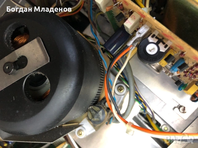 Revox B77 2 Trac, снимка 5 - Декове - 55102742