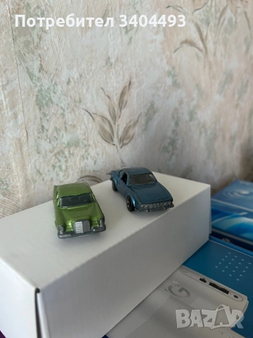 Matchbox bg, снимка 2 - Колекции - 54549681