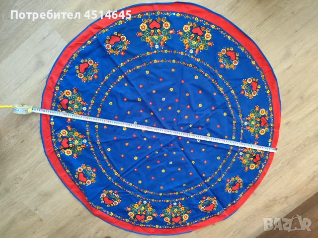 ПокривкИ,10 броя по 3 евро, снимка 18 - Други стоки за дома - 52627412