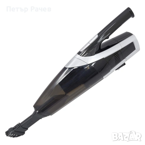 Безжична прахосмукачка 2 в 1 с Li-ion батерия, 8 kPa, 22.2V - Вертикална и ръчна прахосмукачка без т, снимка 4 - Прахосмукачки - 53985065