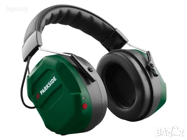 PARKSIDE Bluetooth антифони-слушалки PKB 5 C3, снимка 3 - Bluetooth слушалки - 55450840