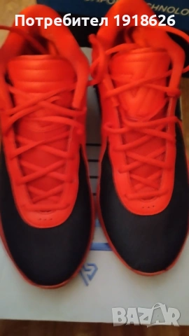 Мъжки маратонки Nike , снимка 3 - Маратонки - 54012152