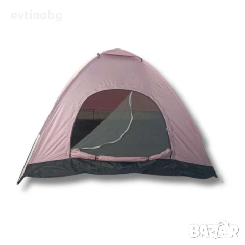 Палатка Muhler 220x220xH130см. или 220х300хH160см, снимка 4 - Палатки - 54099227