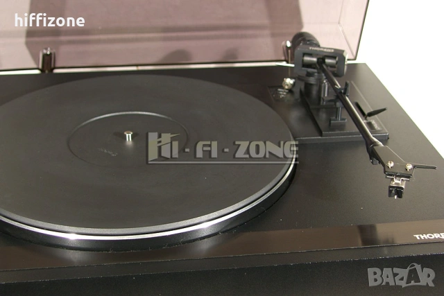 Грамофон Thorens td 180, снимка 9 - Грамофони - 54714574