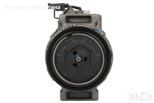 Компресор за климатик за BMW 5 и BMW 6, снимка 4 - Части - 54859672
