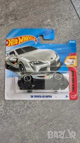 hot wheels колички, снимка 6 - Колекции - 54891155
