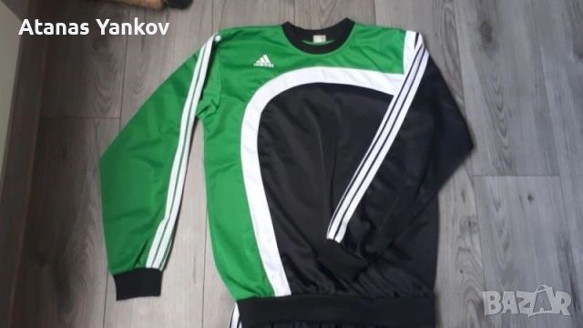 търся такива анцузи може и долнища само моля пишете ми ако някой има , снимка 15 - Спортна екипировка - 55017945