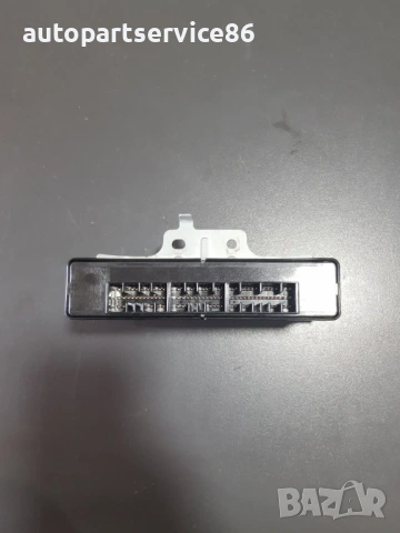 Блок за управление на скоростна кутия за Subaru Legacy 2.0 (2003-2008) 88281AG400 X1T18475M, снимка 2 - Части - 54218552