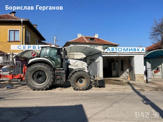 Продава бизнес автомивка и вулканизатор, снимка 2 - Други услуги - 53965103