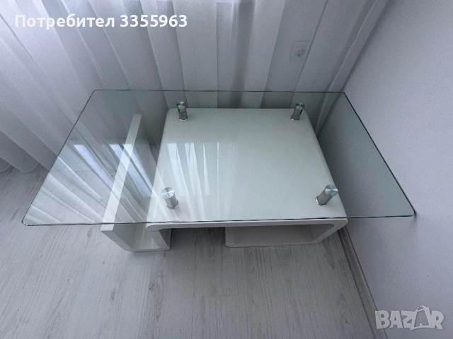 Холна маса Айко., снимка 3 - Маси - 54686323