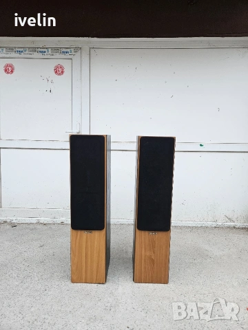 tannoy mercury m3  , снимка 4 - Тонколони - 54887769