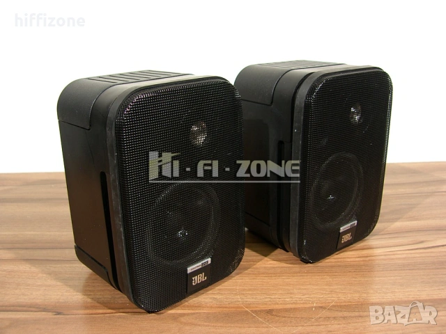 ТОНКОЛОНИ Jbl control one /7 , снимка 8 - Тонколони - 54271111