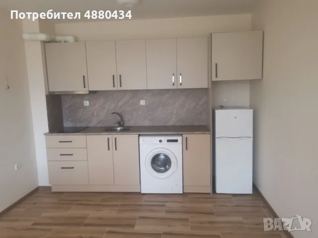 Двустаен в Остромила ! , снимка 3 - Апартаменти - 55372549