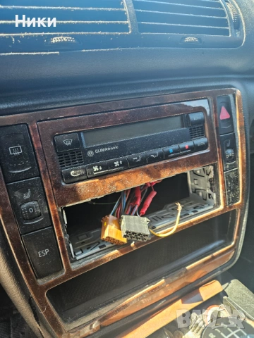 Пасат 1.9 тди 116 к на части , снимка 11 - Автомобили и джипове - 54311697