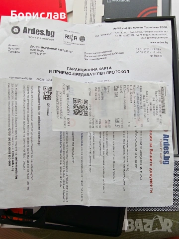 oneplus 12/16-512/. , снимка 11 - Други - 55159894