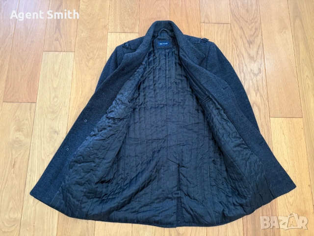 Палто McNeal размер 46, снимка 12 - Палта - 54137554