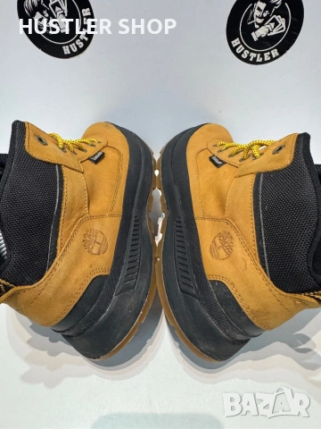 Мъжки обувки TIMBERLAND. Размер 40, снимка 4 - Мъжки боти - 54642604